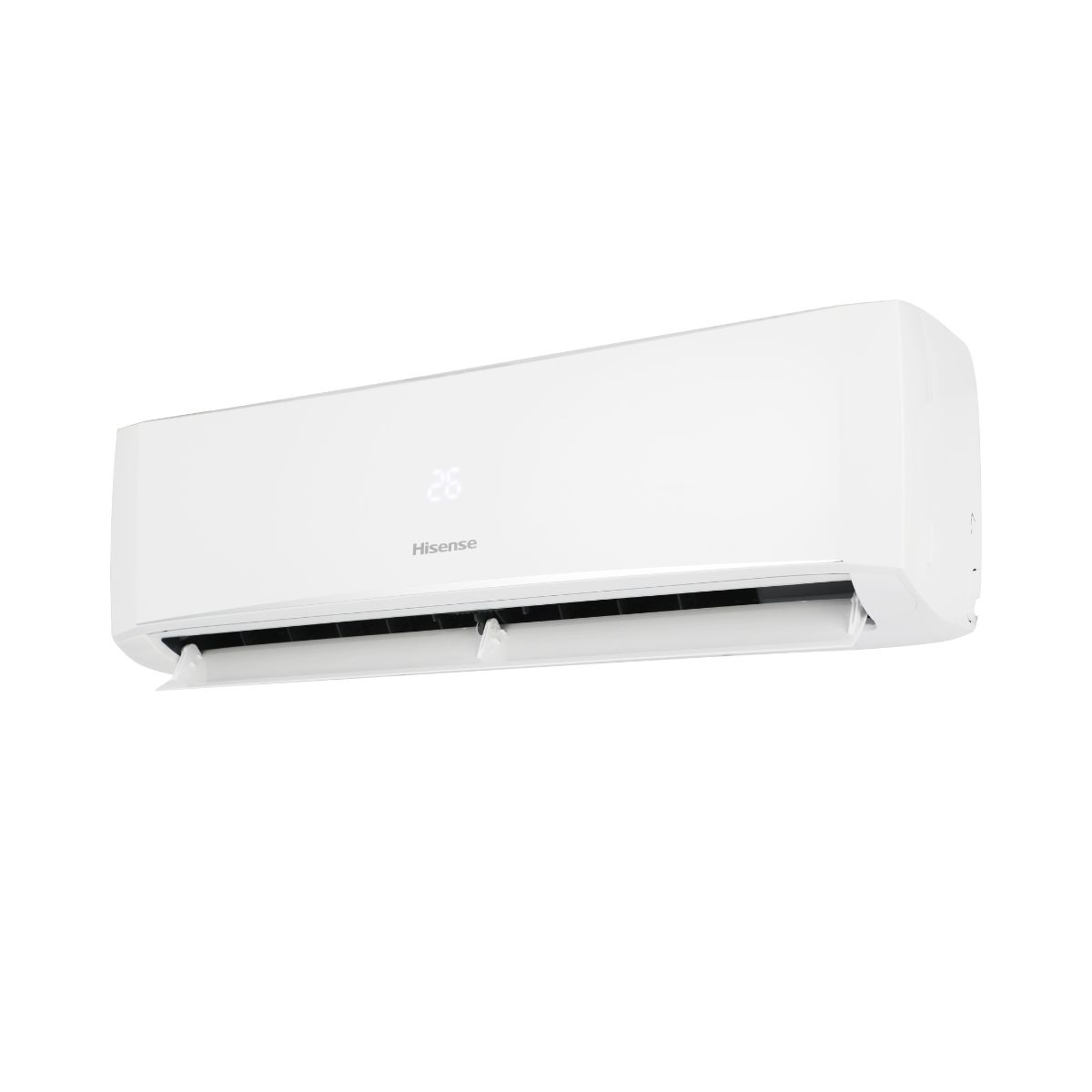 Hisense K Series 36000 BTU Inverter Air Conditioner – Wi-Fi
